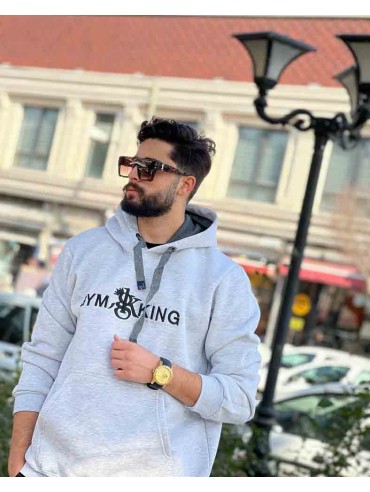 هودی ضخیم عالی در 5 رنگ کد 752